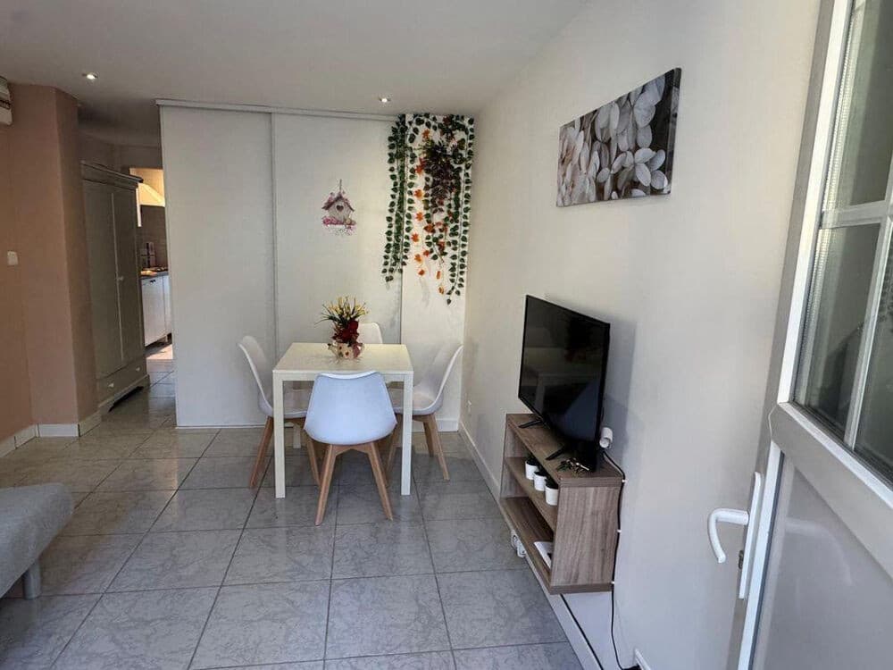 Maison - 2 pièce(s) - 27 m²