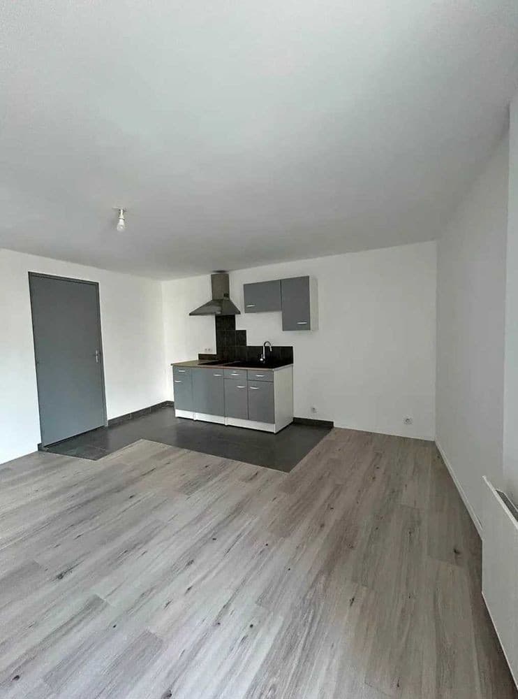 Appartement - 1 pièce(s) - 30 m²
