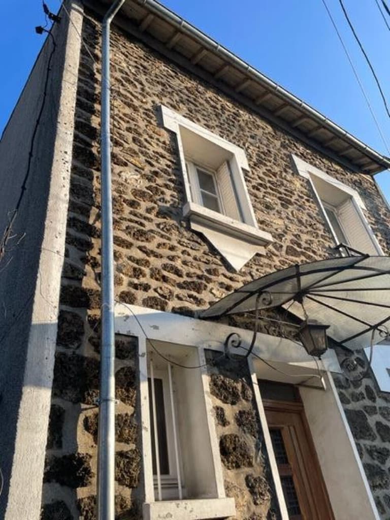 Appartement - 1 pièce(s) - 15 m²
