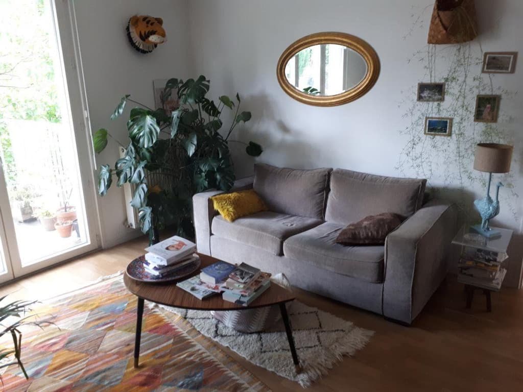 Location : Appartement Noisy-le-Sec (93130)