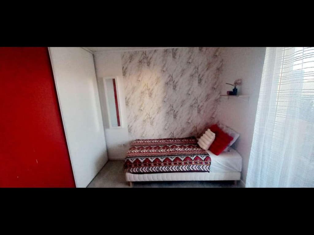 Location : Appartement Noisy-le-Sec (93130)