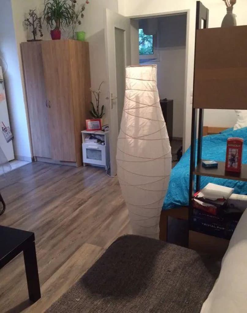 Appartement - 1 pièce(s) - 25 m²