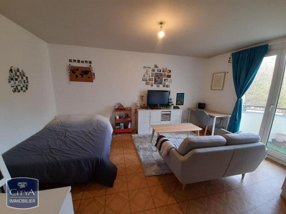 Appartement - 1 pièce(s) - 29 m²