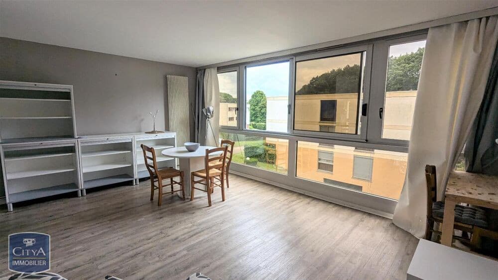 Appartement - 1 pièce(s) - 28 m²