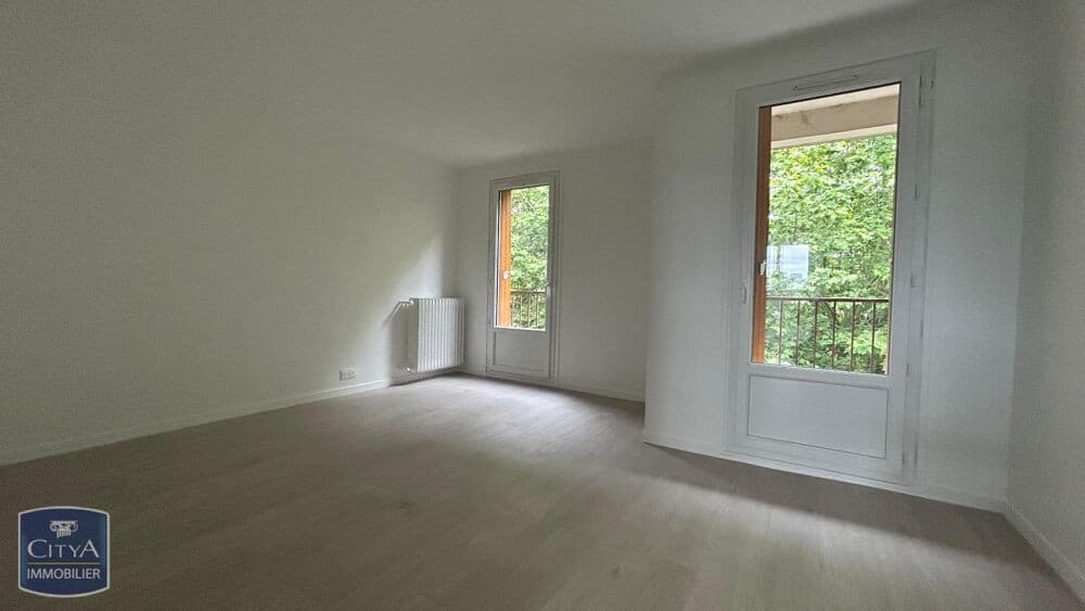 Appartement - 2 pièce(s) - 49 m²