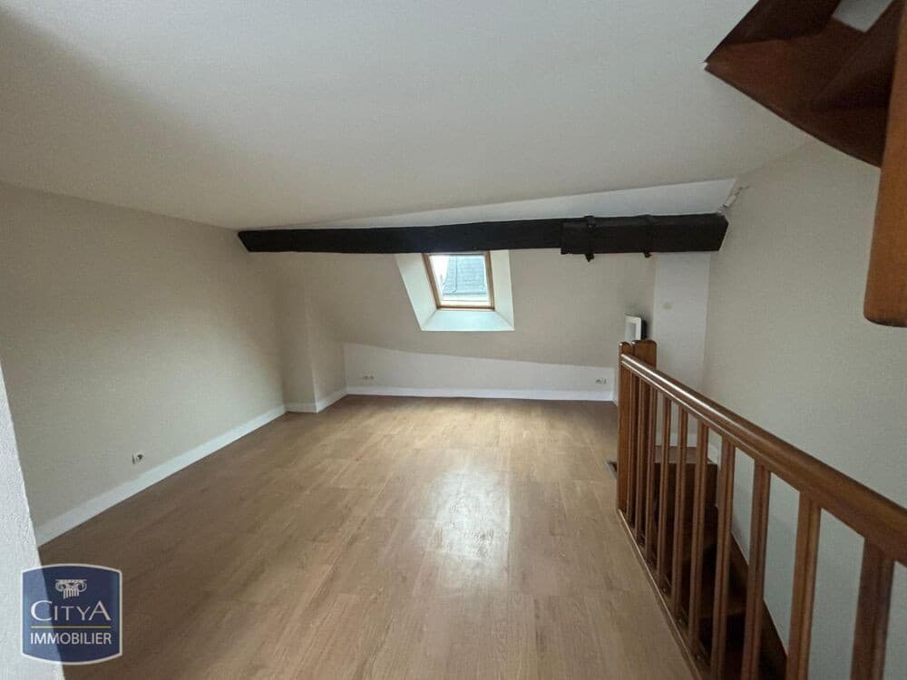 Appartement - 1 pièce(s) - 15 m²