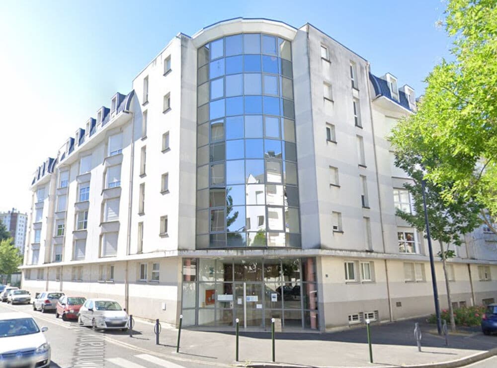 Appartement - 1 pièce(s) - 18 m²