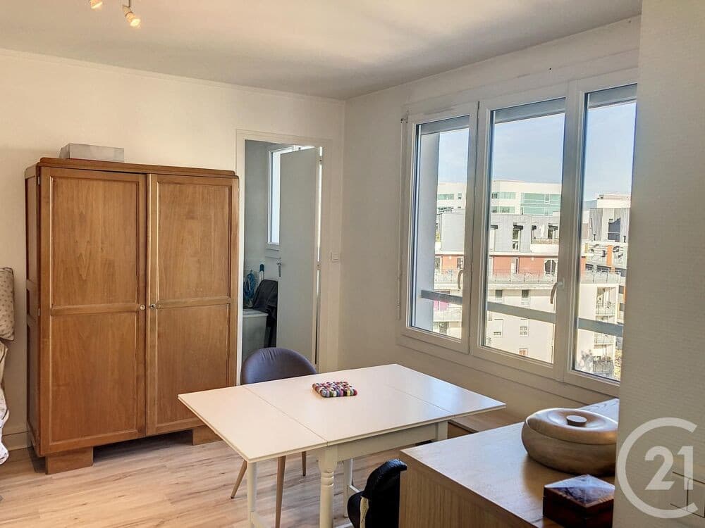 Appartement - 1 pièce(s) - 29 m²