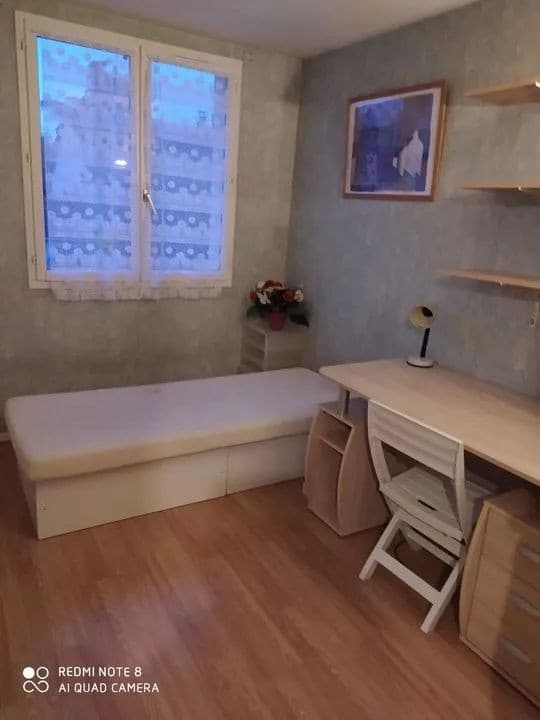 Appartement - 1 pièce(s) - 12 m²