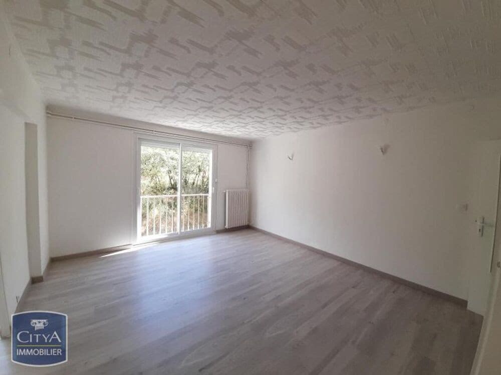 Appartement - 3 pièce(s) - 65 m²