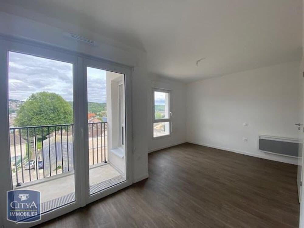 Appartement - 1 pièce(s) - 27 m²