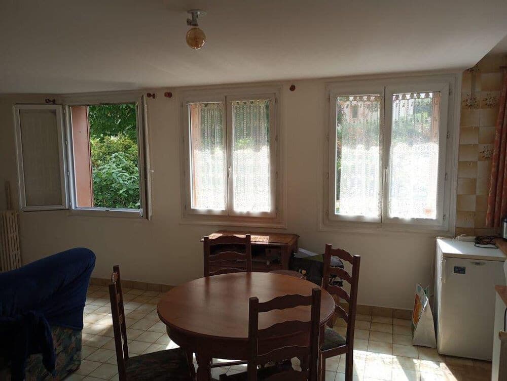 Appartement - 1 pièce(s) - 68 m²