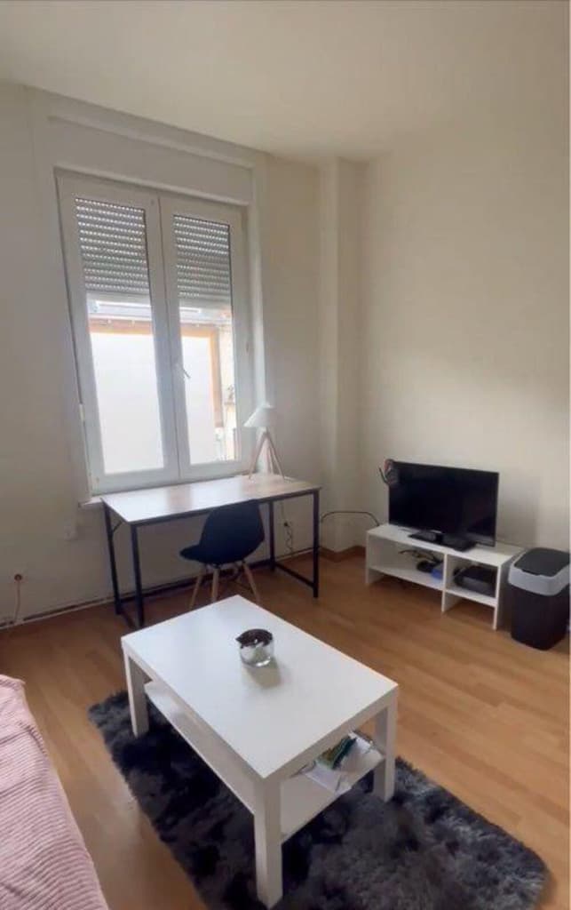 Appartement - 1 pièce(s) - 18 m²
