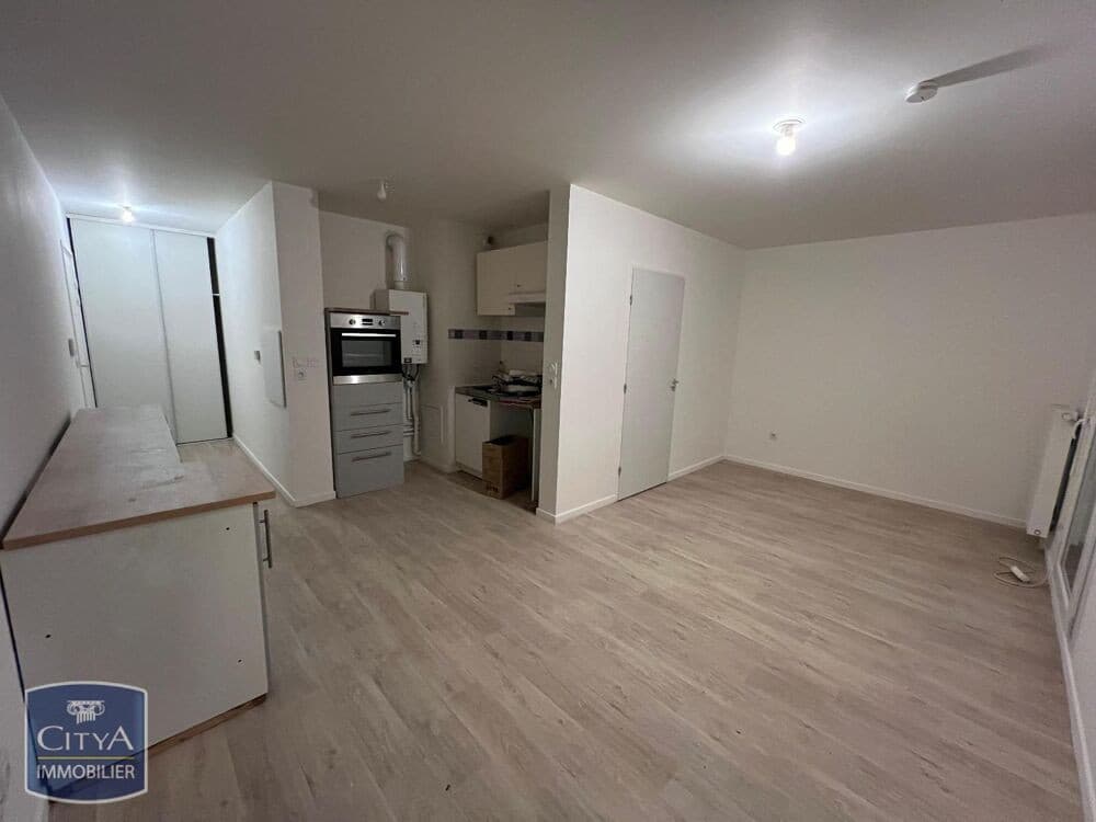 Appartement - 1 pièce(s) - 30 m²