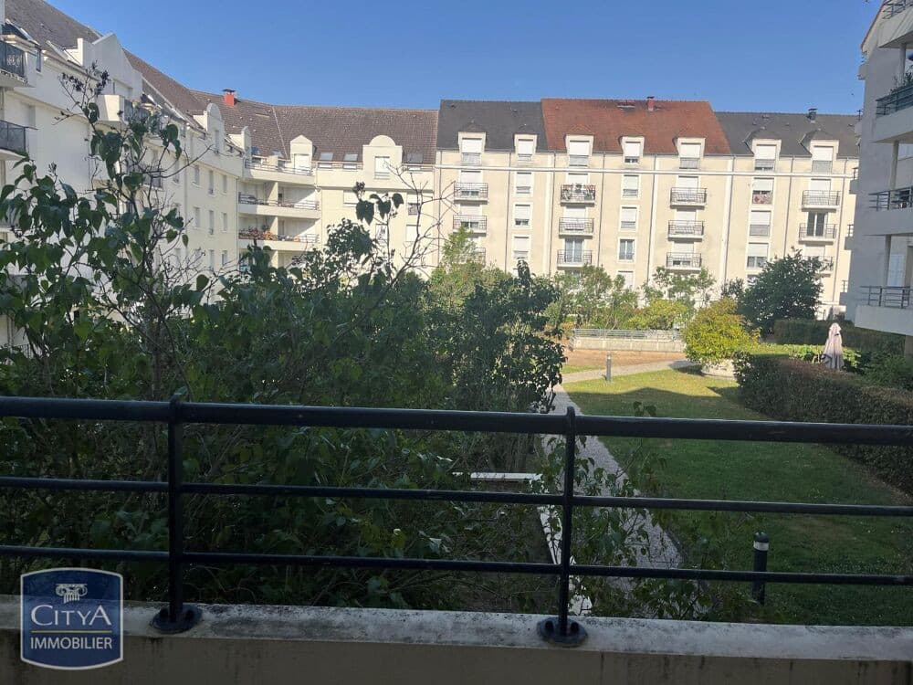 Appartement - 3 pièce(s) - 63 m²