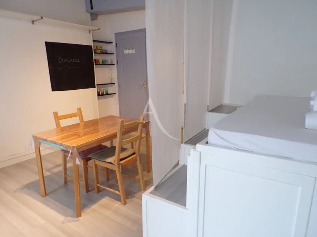 Location : Appartement Meaux (77100)
