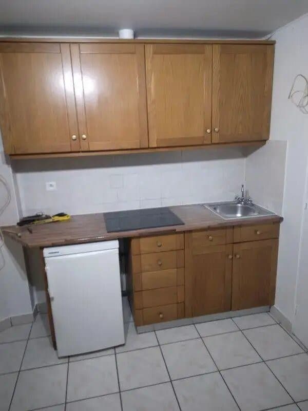Location : Appartement Gagny (93220)