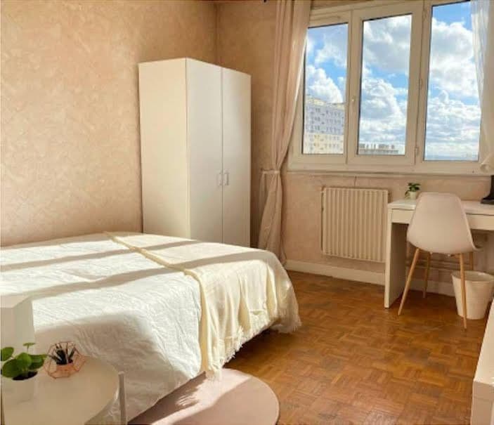 location - appartement