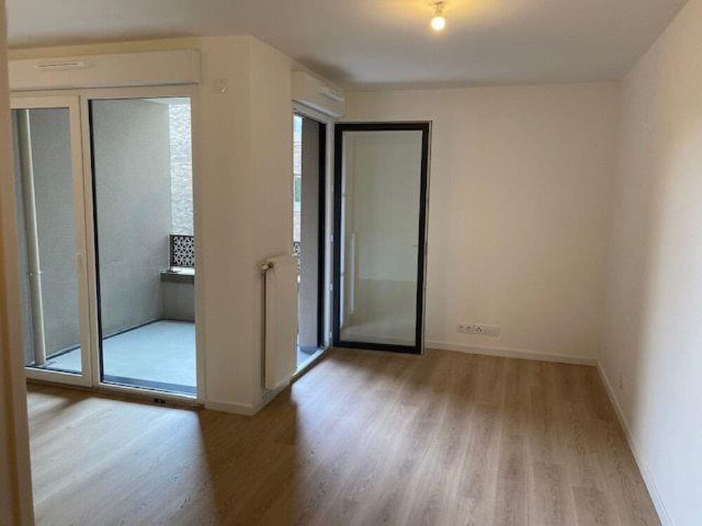 Appartement - 1 pièce(s) - 30 m²