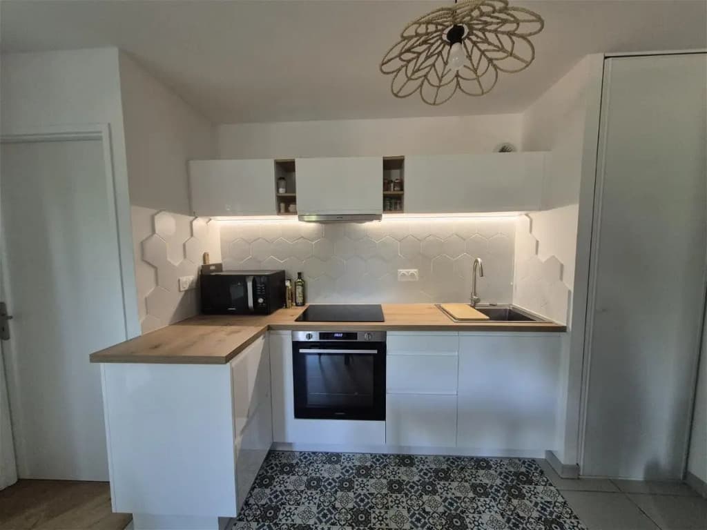 Location : Appartement Valenciennes (59300)