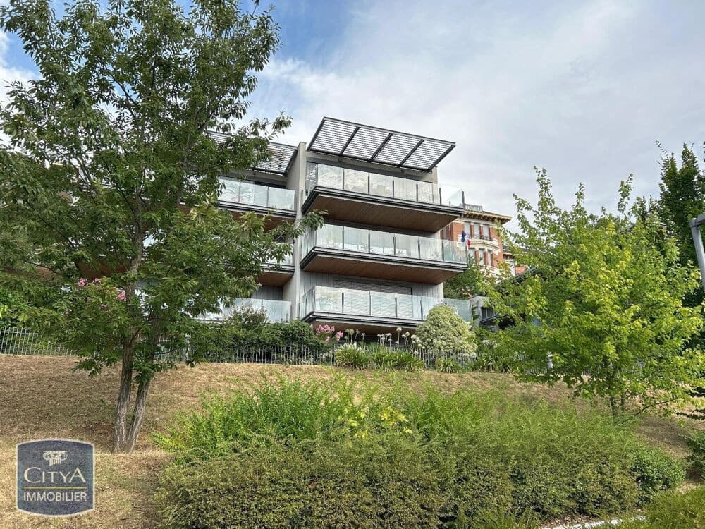 Appartement - 2 pièce(s) - 48 m²