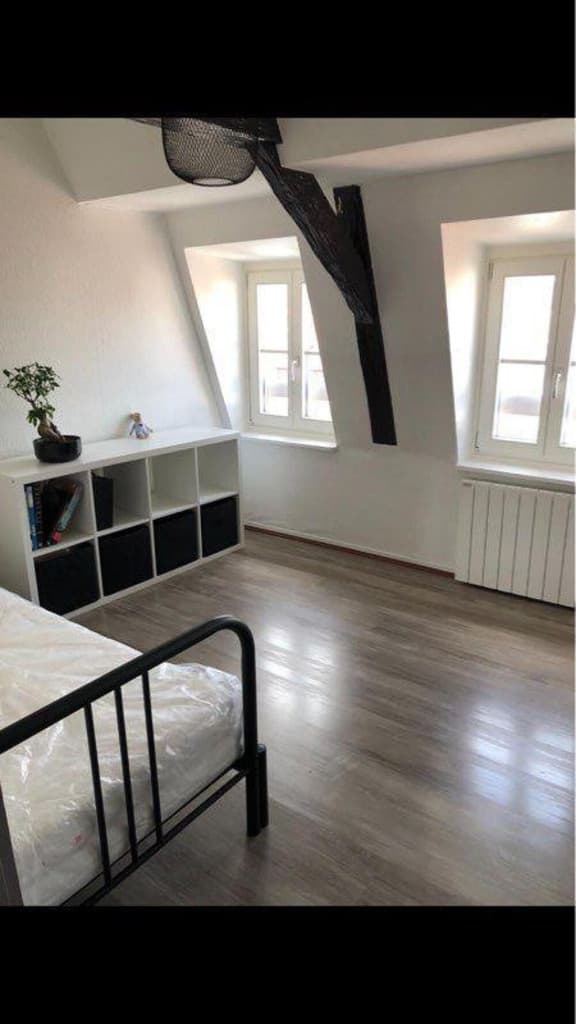 Appartement - 2 pièce(s) - 48 m²