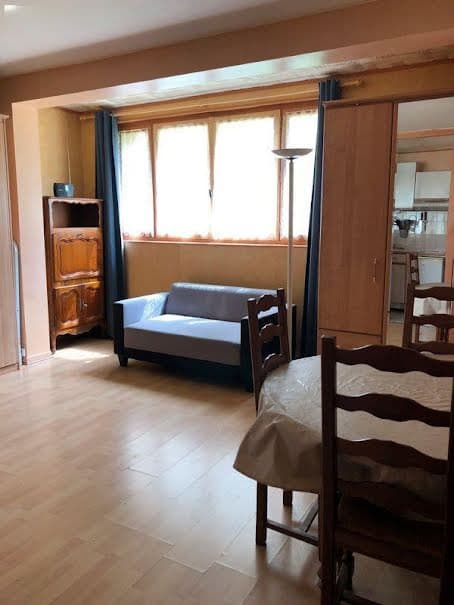 location - appartement