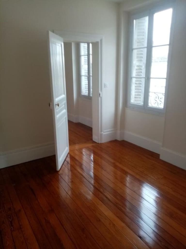 Appartement - 2 pièce(s) - 38 m²