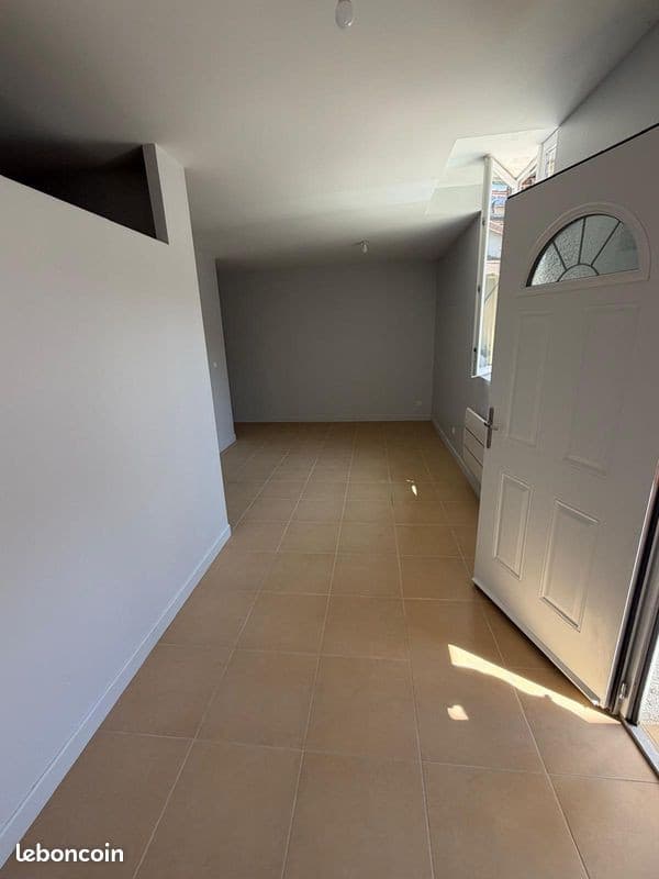 Appartement F2