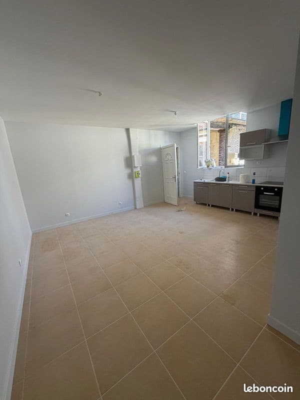 Appartement F3