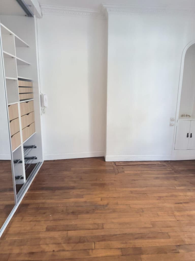 Appartement - 3 pièce(s) - 64 m²