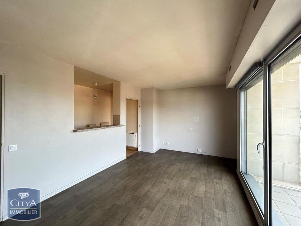 Appartement - 2 pièce(s) - 37 m²