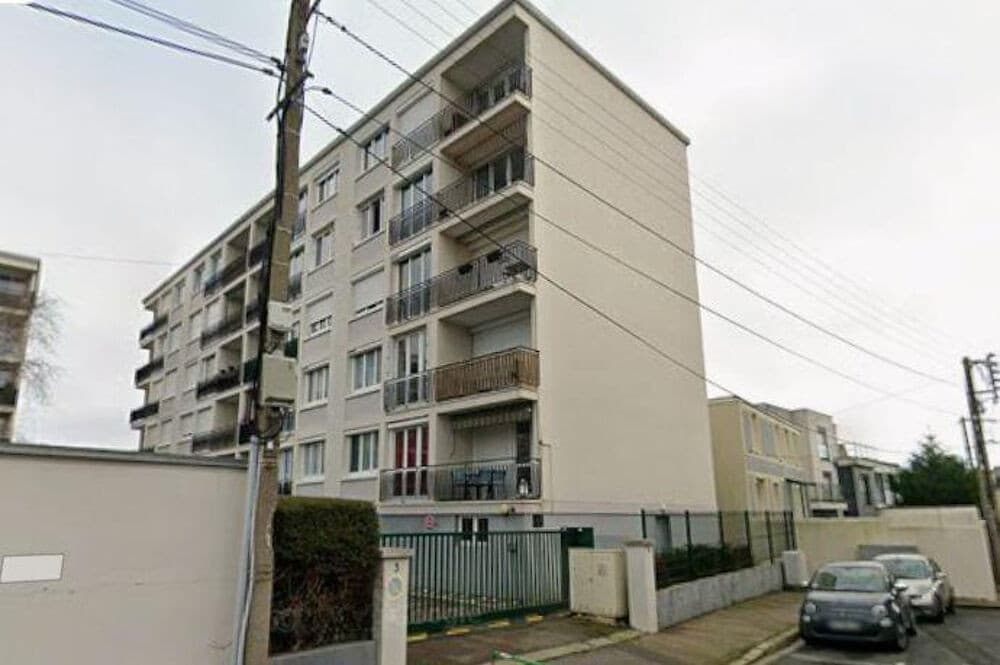 Appartement - 4 pièce(s) - 72 m²