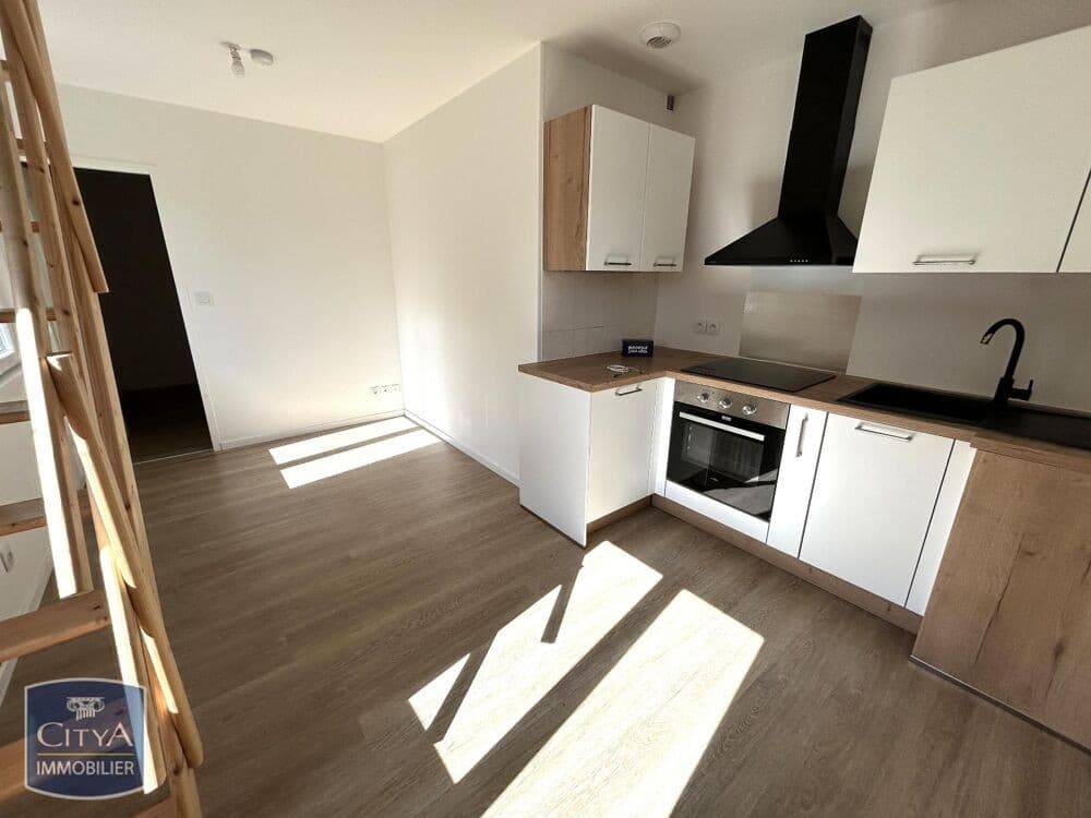Maison - 2 pièce(s) - 29 m²