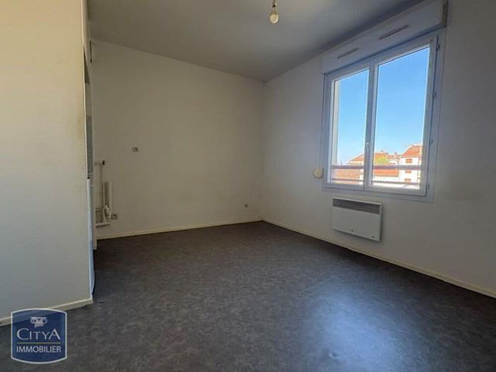 Appartement - 1 pièce(s) - 19 m²