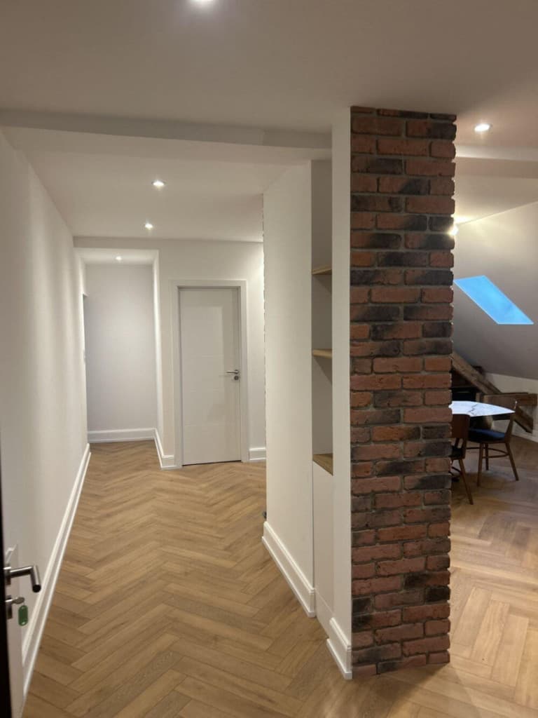 Appartement - 3 pièce(s) - 72 m²