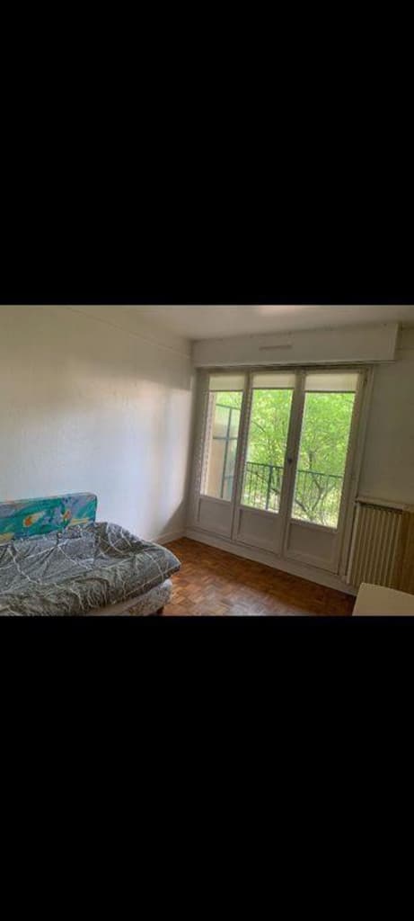 Appartement - 1 pièce(s) - 18 m²