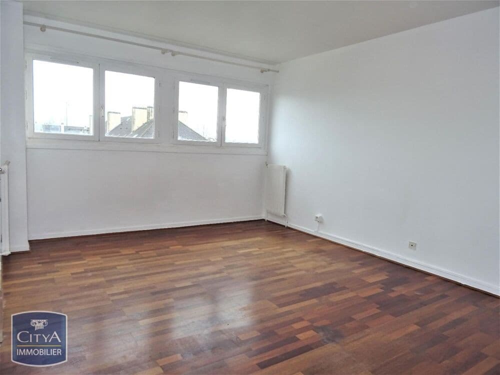 Appartement - 1 pièce(s) - 28 m²
