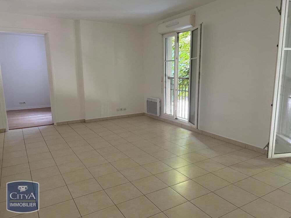 Appartement - 2 pièce(s) - 47 m²