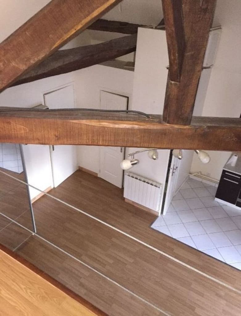 Appartement - 1 pièce(s) - 42 m²