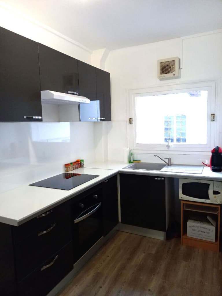 Appartement - 4 pièce(s) - 82 m²