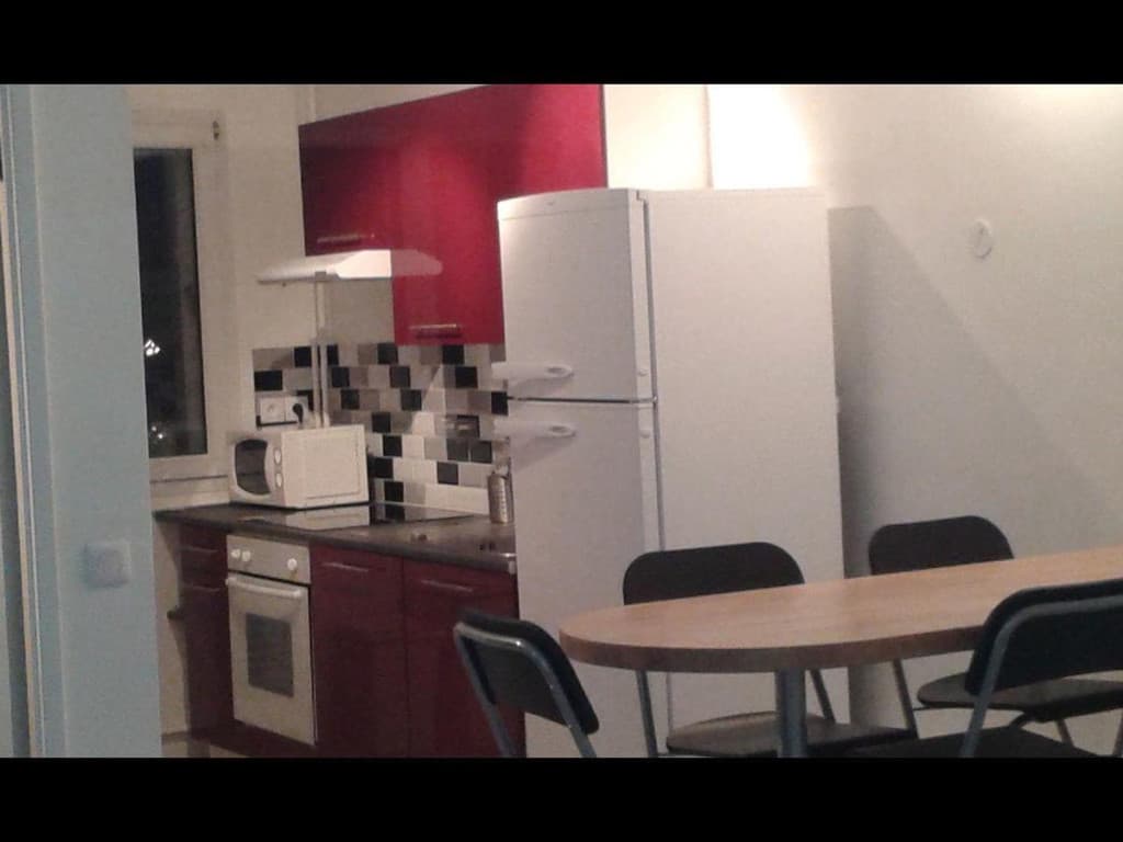 Location : Maison Gennevilliers (92230)