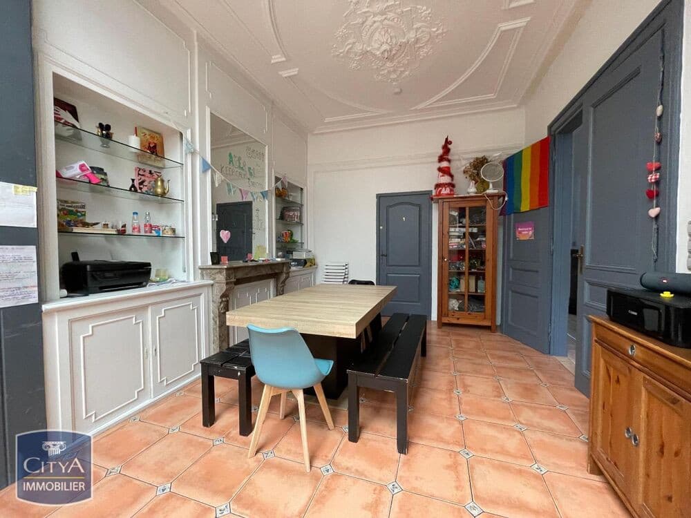 Appartement - 1 pièce(s)