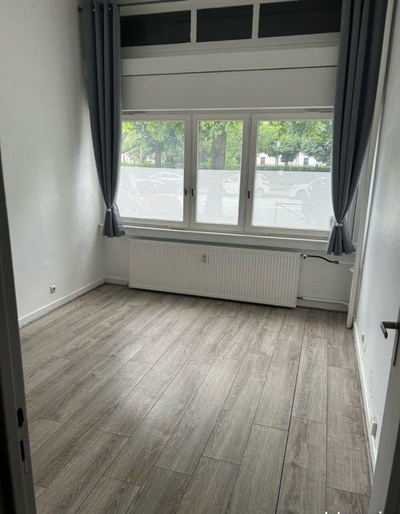 Appartement - 1 pièce(s) - 23 m²