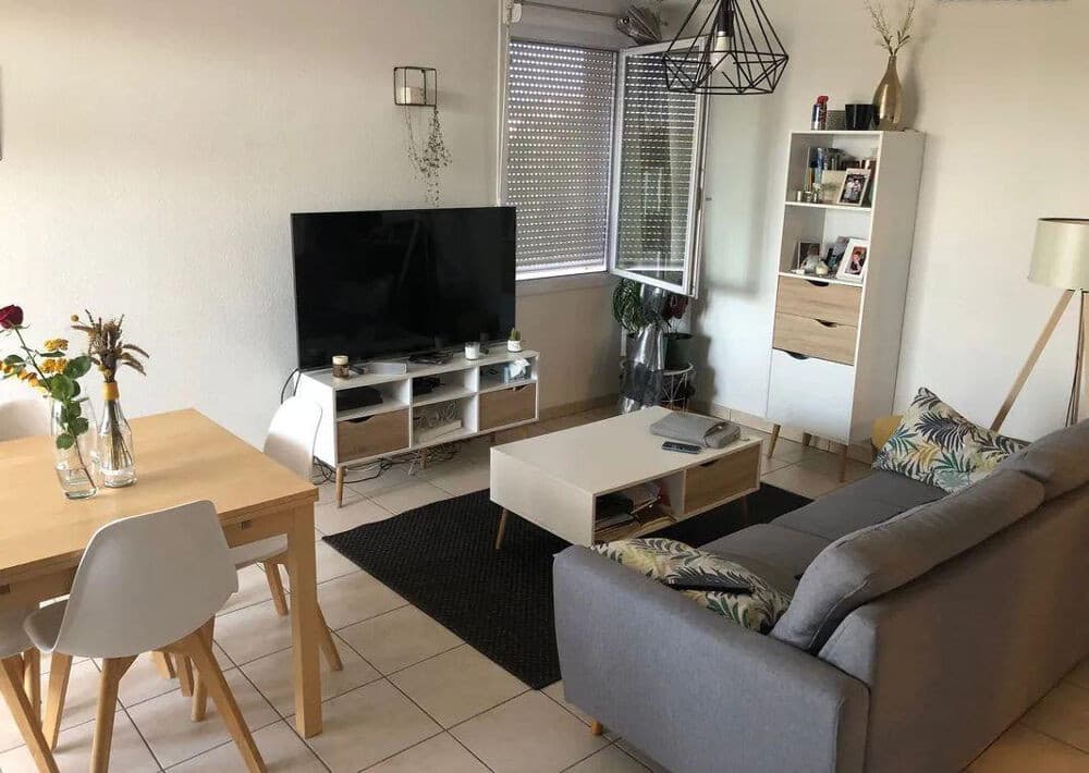 Appartement - 3 pièce(s) - 64 m²