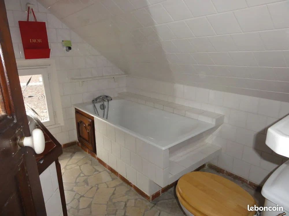 Location Duplex/Triplex 2/3 pièces 53 m²