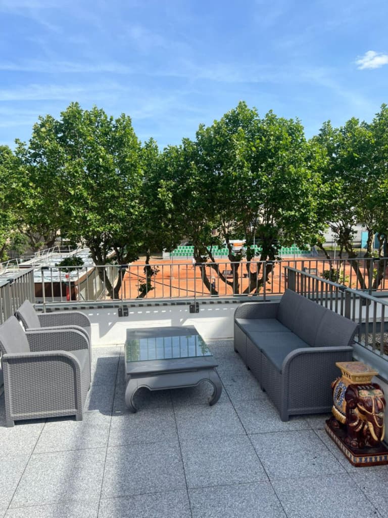 Appartement - 1 pièce(s) - 80 m²