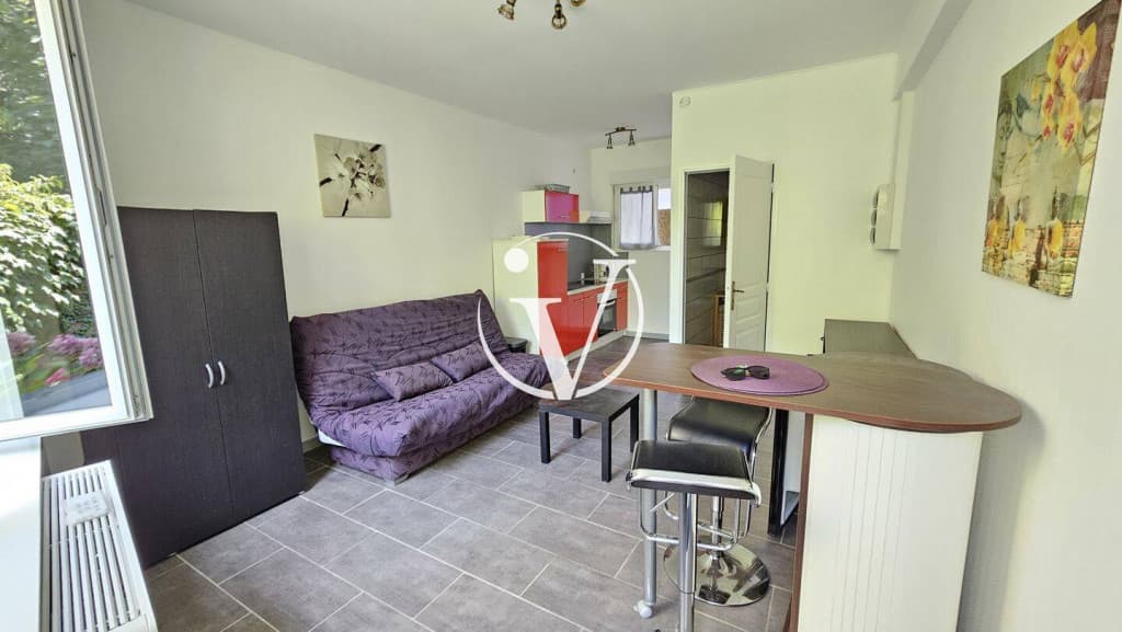Studio à louer