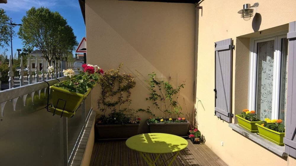 Maison - 5 pièce(s) - 120 m²
