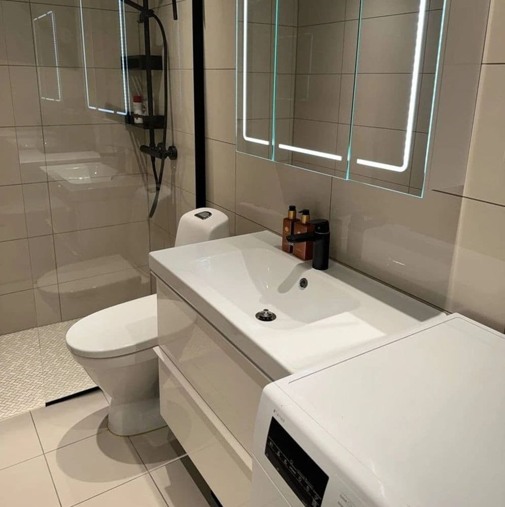 Appartement - 2 pièce(s) - 44 m²